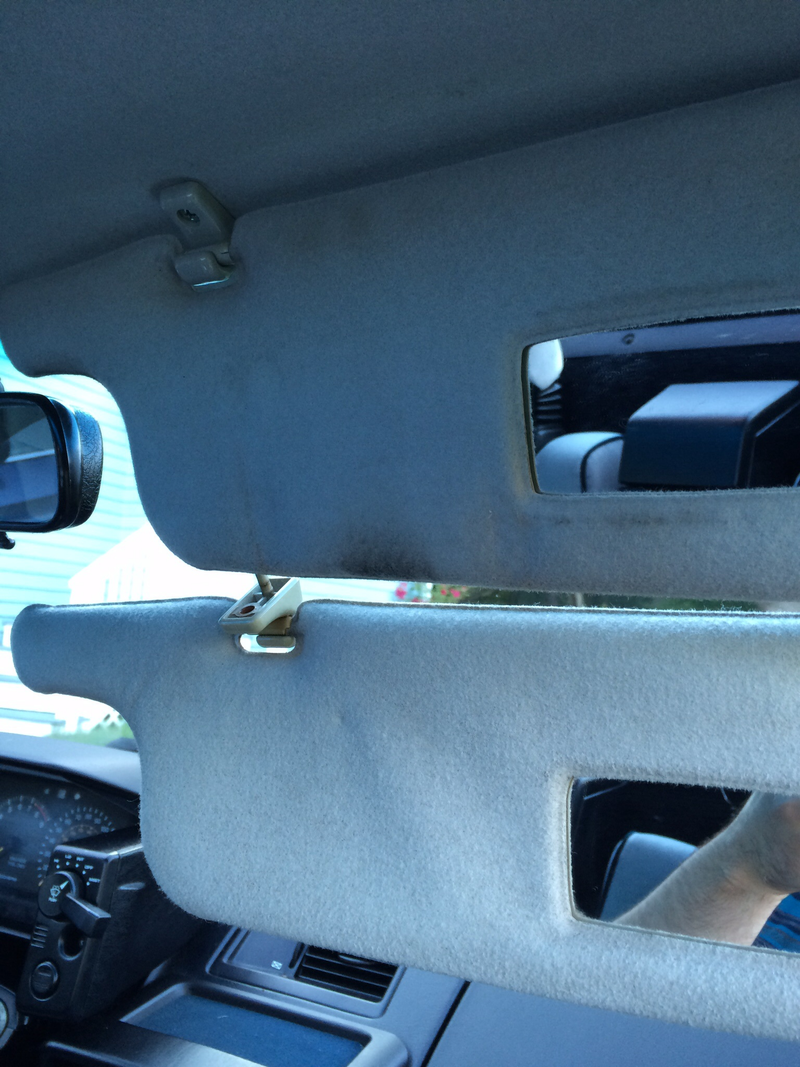 Illustration for article titled MR2sday: Interior Improvements!